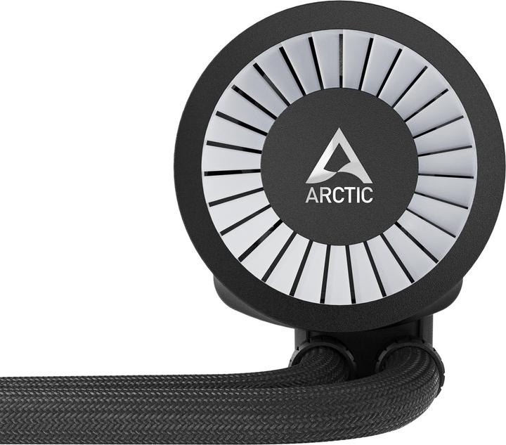 Produktbild Arctic Liquid Freezer III - 240 A-RGB