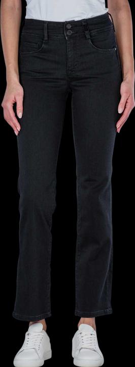 Salsa Jeans Jeans Secret Straight Black
