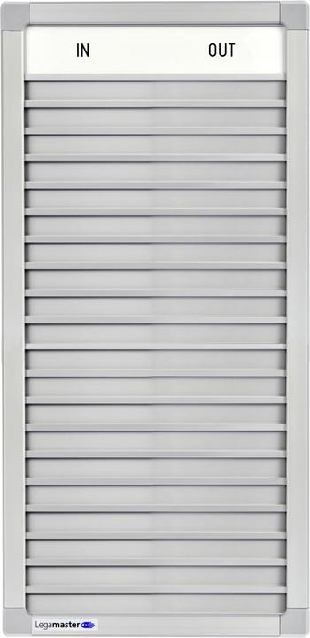 Produktbild Legamaster PROFESSIONAL in-out Tafel 54x26cm (26 x 54 cm)