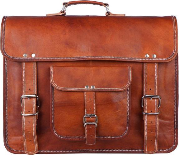 Produktbild Only-Bags.Store Fronttasche mit Einsteckfach