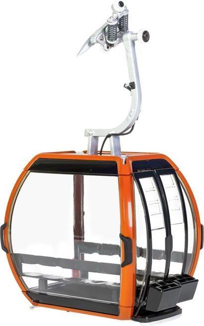 Actual product image Jägerndorfer D-Line