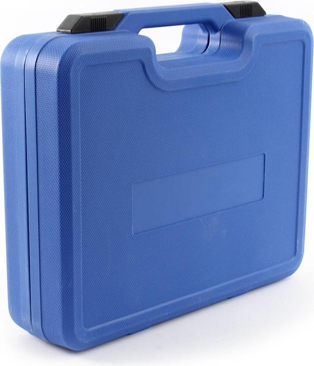 Immagine prodotto XPOtool Set di tappi per filtro olio 23 pezzi chiave per filtro olio 65-101mm cricchetto cambio olio