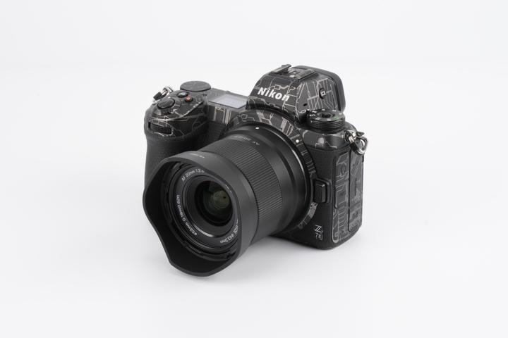 Image du produit Viltrox Z 20 F2.8 AF STM Monture Nikon Z (Nikon Z, Plein format)