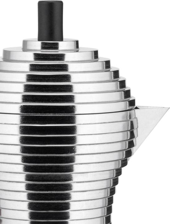 Produktbild Alessi Pulcina Espressomaschine (3 T.)