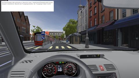 Actual product image eUniversity e.driver Web App Bundle Edition (PC/Mac) (D/F/I) (12 months)