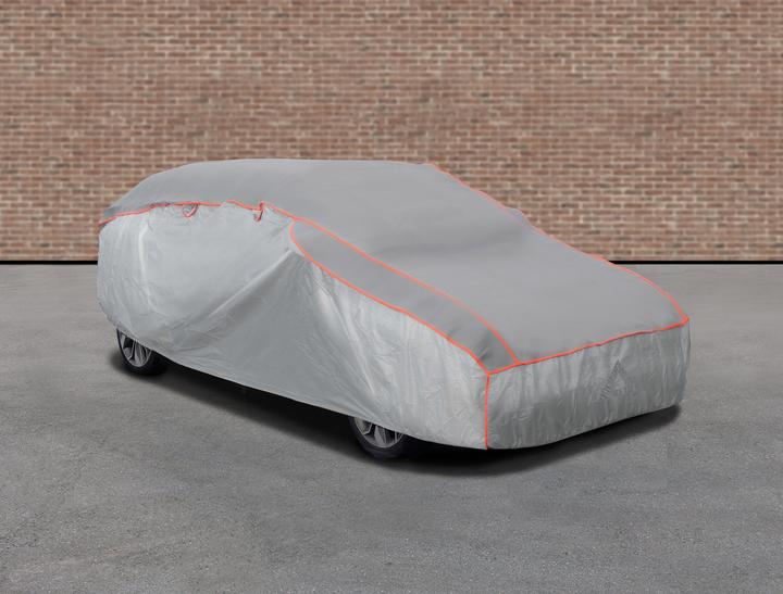 Actual product image APA Hail protection full garage