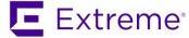 Actual product image Extreme Networks 5520 Versatile Interface Module (4 Ports)