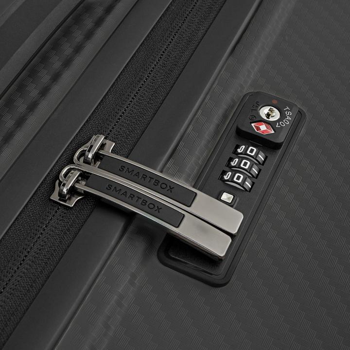 Actual product image Smartbox Edition 01 The Three Set (222 l, XL (from 140l))
