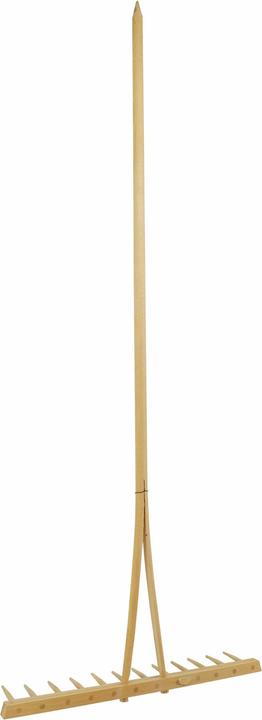 Produktbild AW Tools Holzrechen