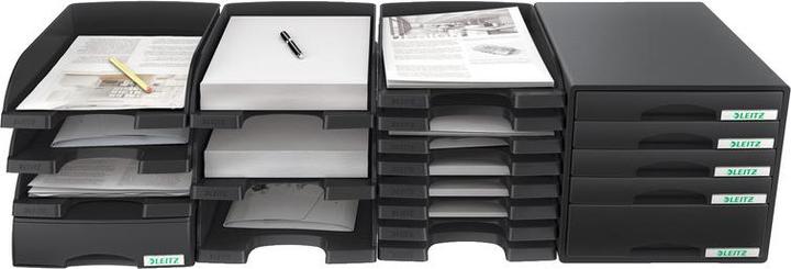 Produktbild Leitz Briefkorb Plus (A4)