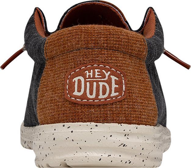 Actual product image Hey Dude Wally Jersey (42)