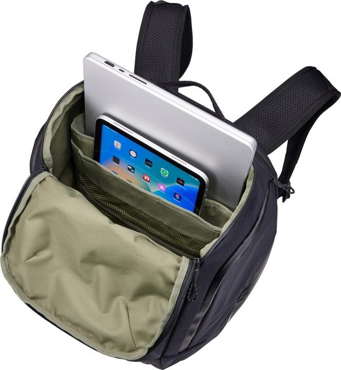 Produktbild Thule Paramount Hybrid (26 l, Gepäckträgertasche)