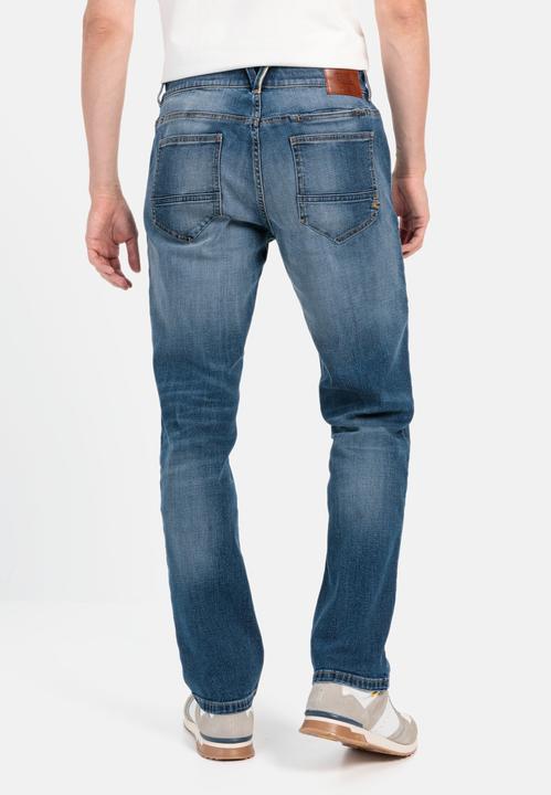 Immagine prodotto Camel Active Jeans fleXXXactive® dalla vestibilità rilassata (W38/L36)