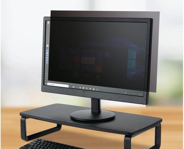 Actual product image Kensington privacy filter 2-way (27", 16 : 9)