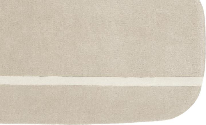 Productafbeelding Normann Copenhagen Oona (200 x 90 cm)