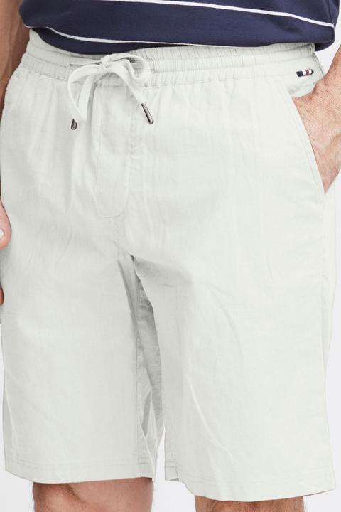 Image du produit FQ1924 FQHenry short en lin 21900625 (XXL)