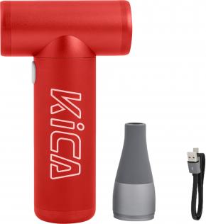 Image du produit FeiYu Tech Ventilateur multifonctionnel FeiyuTech KiCA JetFan - rouge