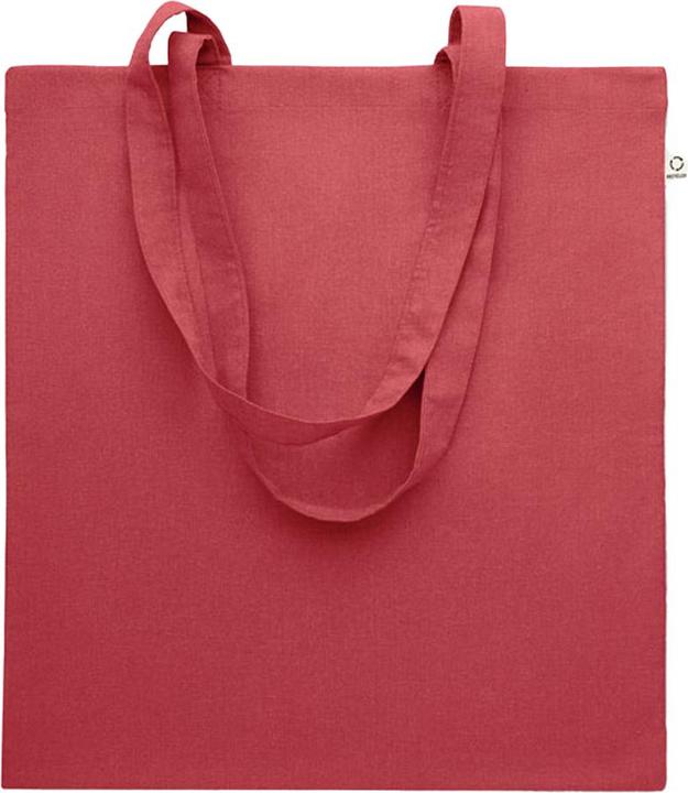 Actual product image MidOcean Viveka Recycled Cotton Tote Bag
