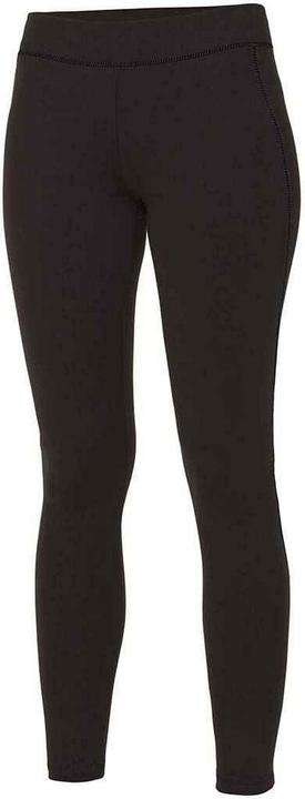 Awdis Leggings Mädchen Athletisch (152, 158)