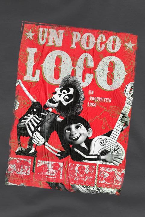 Produktbild La Maison du Coco Un Poco Loco TShirt (140)