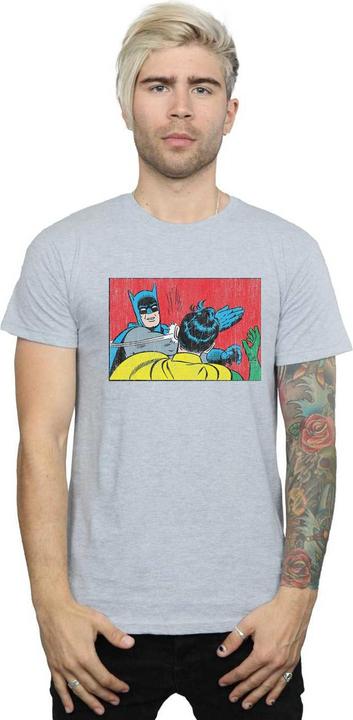 Produktbild Batman Robin Slap TShirt (XL)