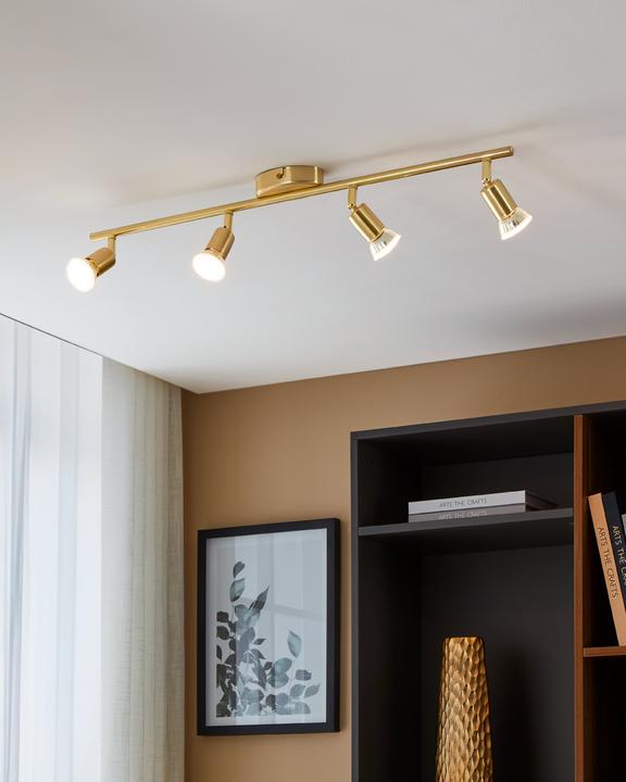 Produktbild EGLO Buzz-Led (240 lm, GU10)
