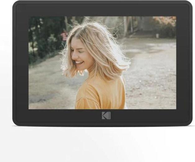 Produktbild Kodak WiFi Foto Frame RCF-106H (10", 1280 x 800 Pixel)