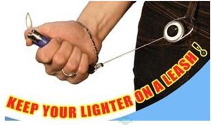 Produktbild Clipper Lighter Leash
