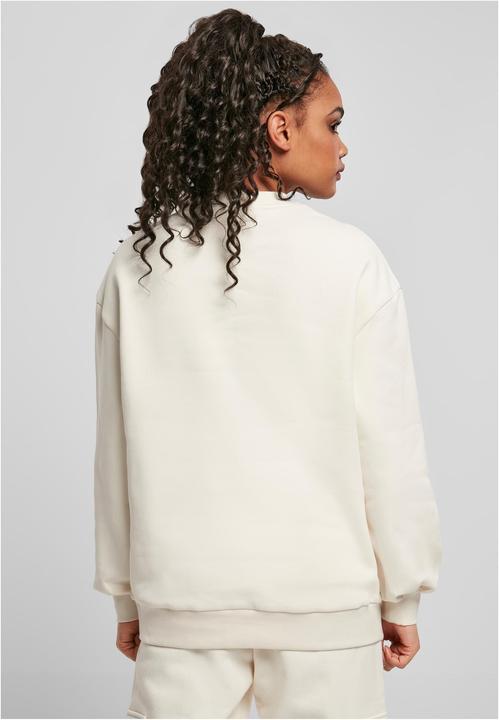 Immagine prodotto Urban Classics Girocollo organico da donna sovradimensionato (XS, S)