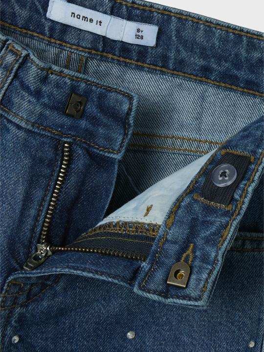 Produktbild Name it NKFROSE ST RHINE JEANS 3366-BE NOOS (140)