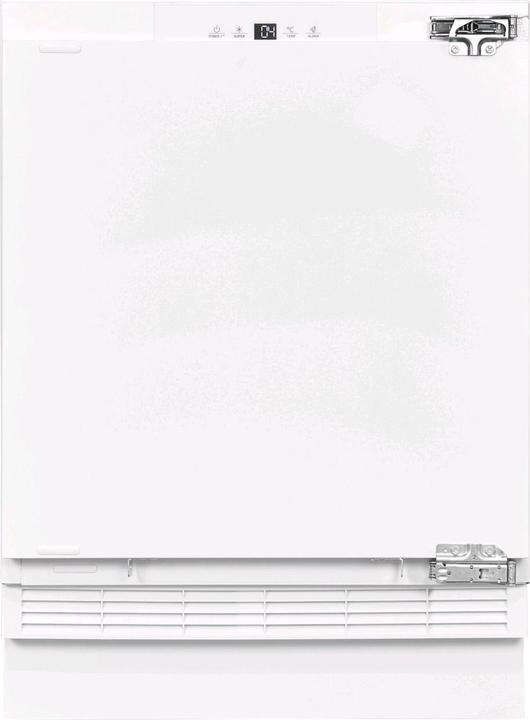 Image du produit Exquisit UKS140VFE010D Réfrigérateur encastré sans congélateurD (138 l)