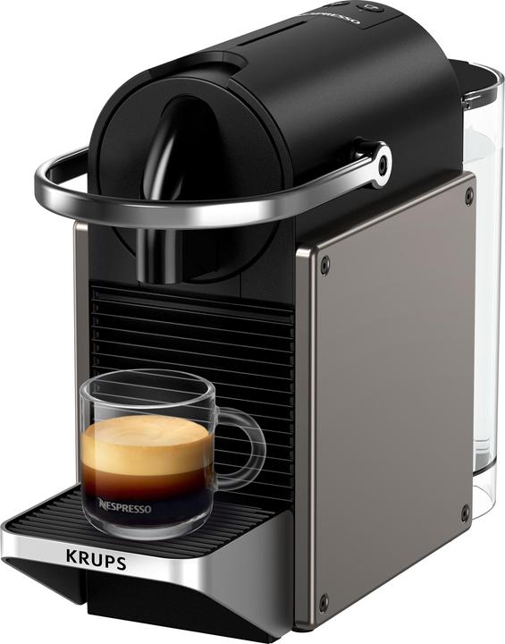 Image du produit Krups Nespresso Pixie (NESPRESSO Original)