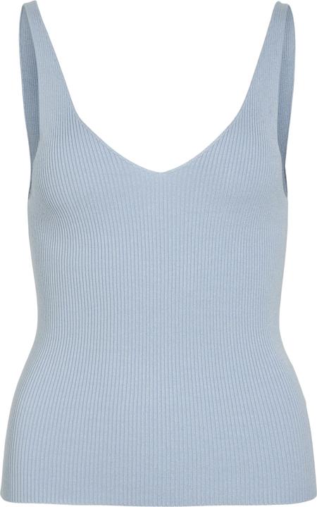 Image du produit Vila Ärmellos Stricktop (XS)
