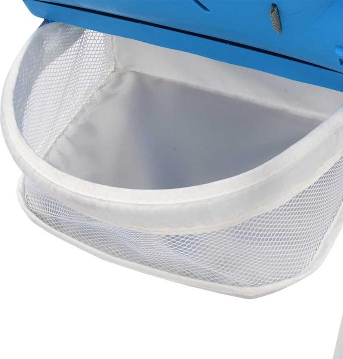 Image du produit VidaXL Elzevir (Chaise haute)