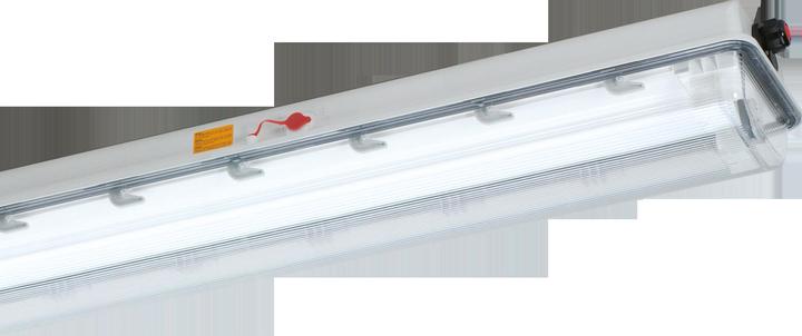 Actual product image Schuch Light LED Ex diffuser light e840 06L42 (4067 lm)