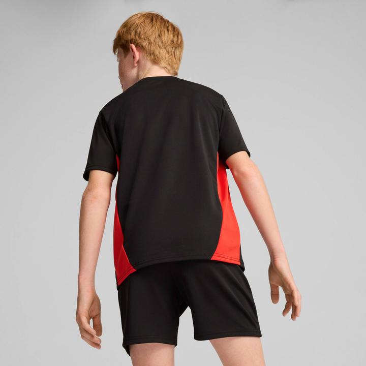 Produktbild Puma ACM Training Jersey Jr (164)