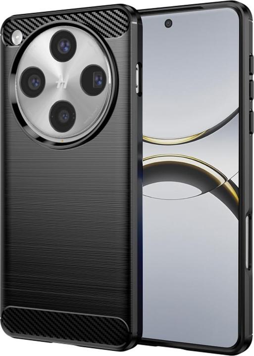 Actual product image Techsuit Cover (Oppo Find X)