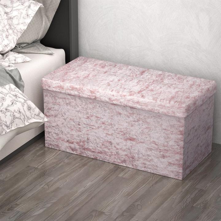 Produktbild Intirilife Sitzbank 76x38x38 cm (76.38 cm)