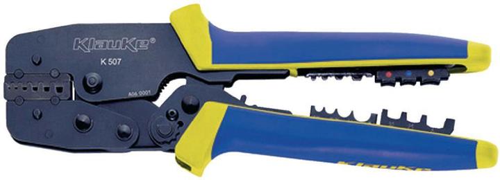 Immagine prodotto Klauke K 507 (220 mm)