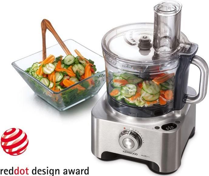 Immagine prodotto Kenwood Multipro Sense FPM810 (3500 ml, 1000 W)