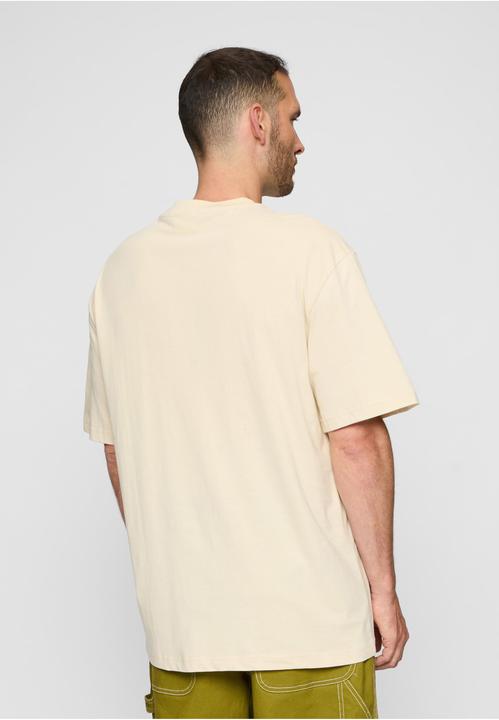 Actual product image Urban Classics Organic Tall Tee - 14085 (XXL)