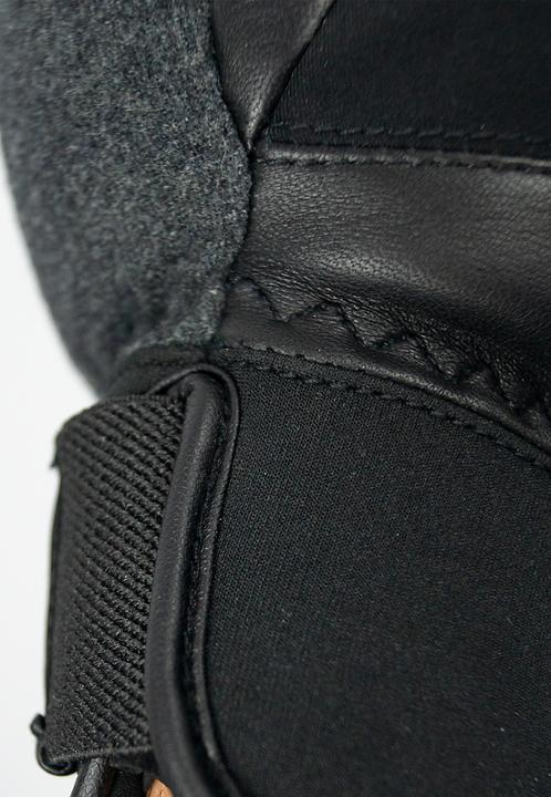 Actual product image Reusch Laura R-TEX XT Mitten (8)