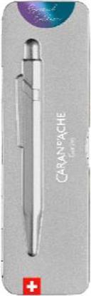 Immagine prodotto Caran d'Ache 849 Claim Your Style Sonderedition 5 (Viola di mare, dal viola al blu, 1 x)