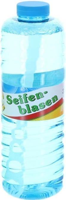 Produktbild Besttoy Seifenblasenflüssigkeit - 1L