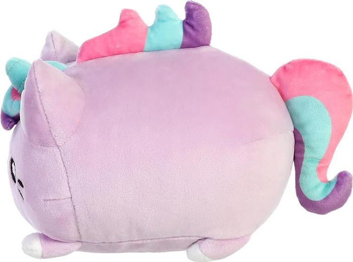 Actual product image Tasty Peach - Plush mascot 18 cm Lavender Dream Meowchi (18 cm)