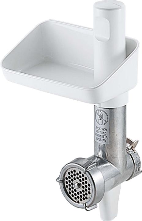 Actual product image Bosch Hausgeräte MUZ4FW4