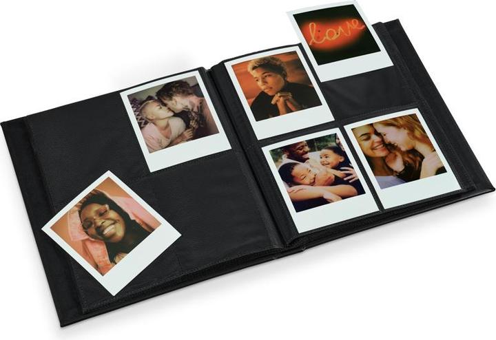 Actual product image Polaroid Photo Album (Quadrate)