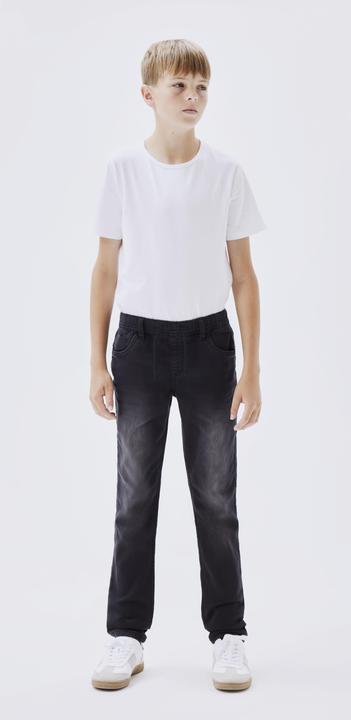 Actual product image Name it Sweatdenim Regular fit Jeans (140)