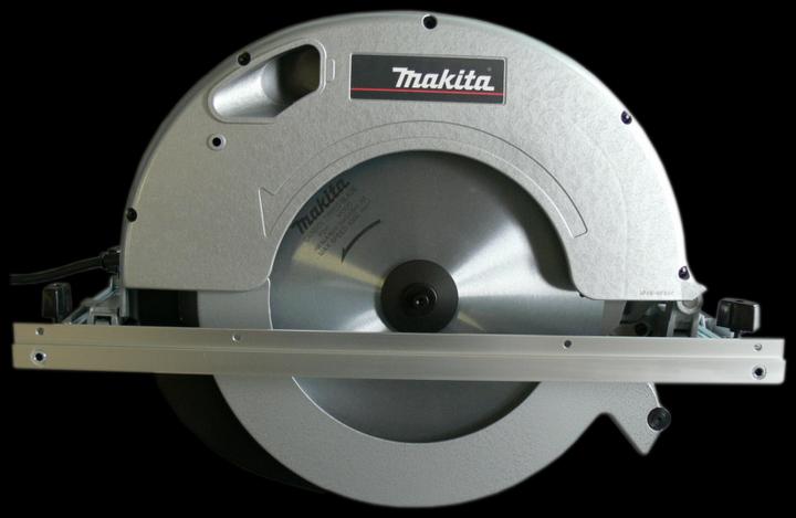 Produktbild Makita 5143r