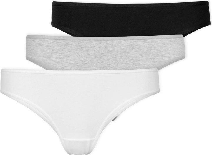 Mix (white/light grey/black)